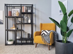 Кресло Градара Распродажа