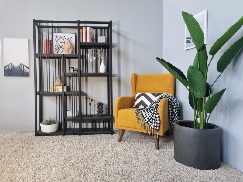 Кресло Градара Распродажа