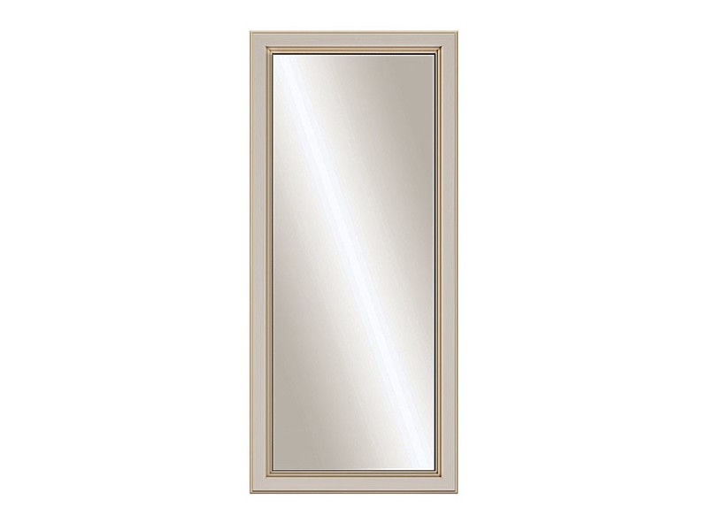 Зеркало над тумбой Сиена