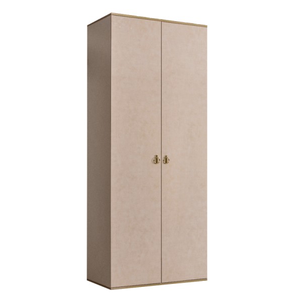 Шкаф двухдверный Римини