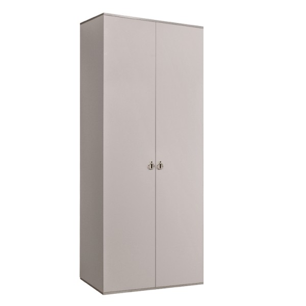 Шкаф двухдверный Римини