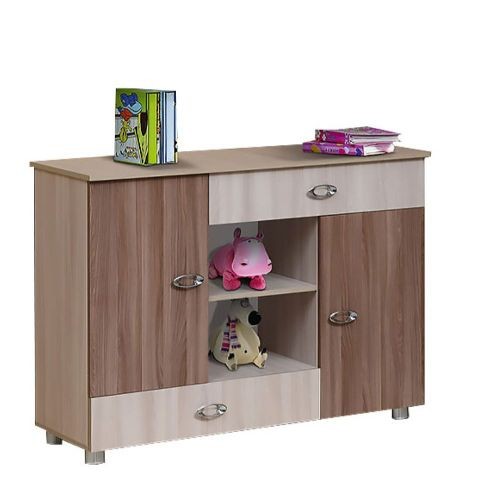 Комод ПМ-11 Юниор-6