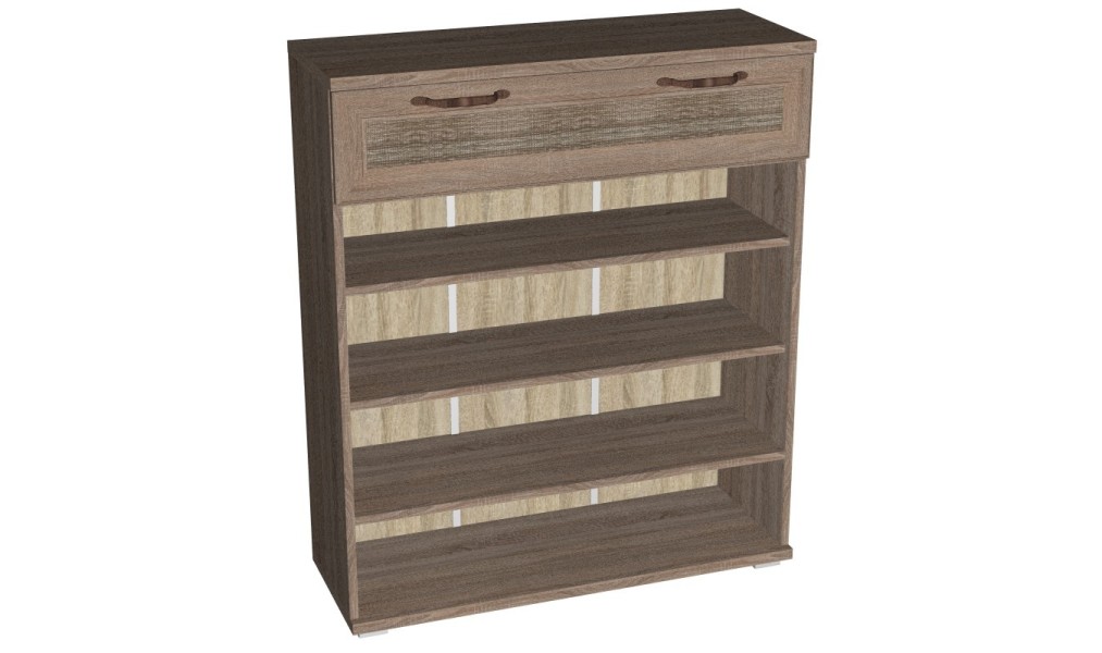 Тумба для обуви 900 T090.1 Рандеву