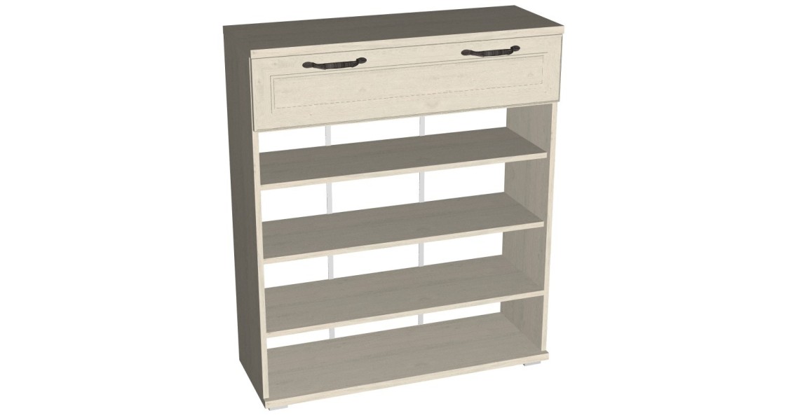 Тумба для обуви 900 T090.1 Рандеву