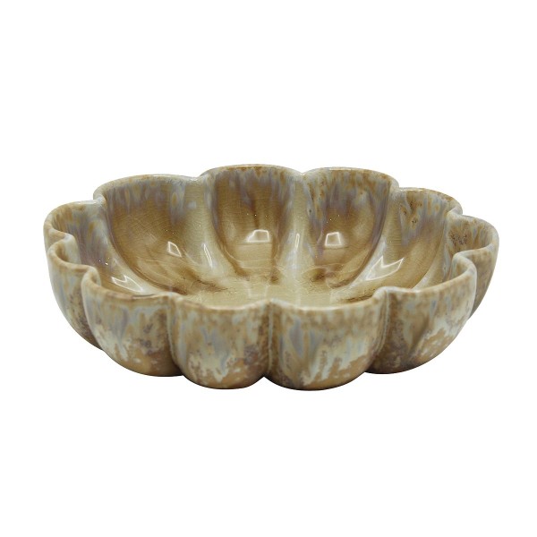 Салатник d=21 см,650 мл., керамика "Frutti di Mare" P.L.