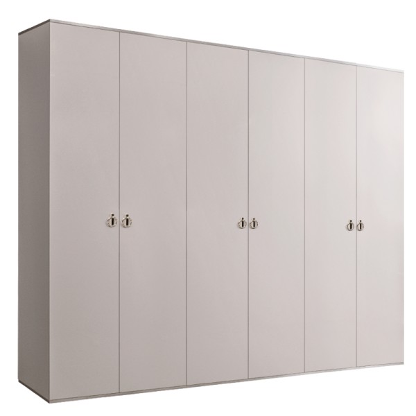 Шкаф шестидверный Римини