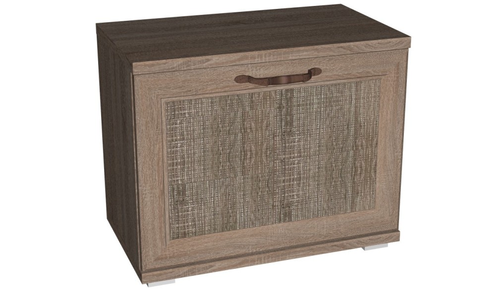 Тумба для обуви 0,56м ТР56 Рандеву