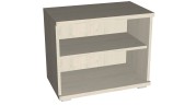 Тумба для обуви 0,56м ТР56 Рандеву