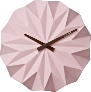 Часы настенные Origami Распродажа