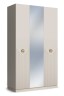 Шкаф трёхдверный КАПРИ