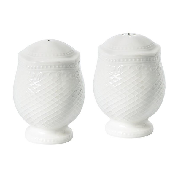 Набор для специй 2 предмета Солонка/Перечница Aristocrat Noble