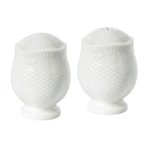 Набор для специй 2 предмета Солонка/Перечница Aristocrat Noble