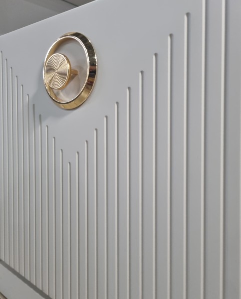 Тумба прикроватная правая КАПРИ