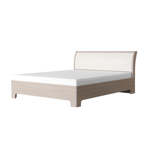 Кровать-3 с ортопедическим основанием 1800 Прато