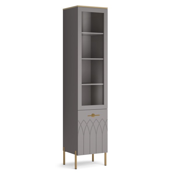 Витрина 450 Левая Капри 2