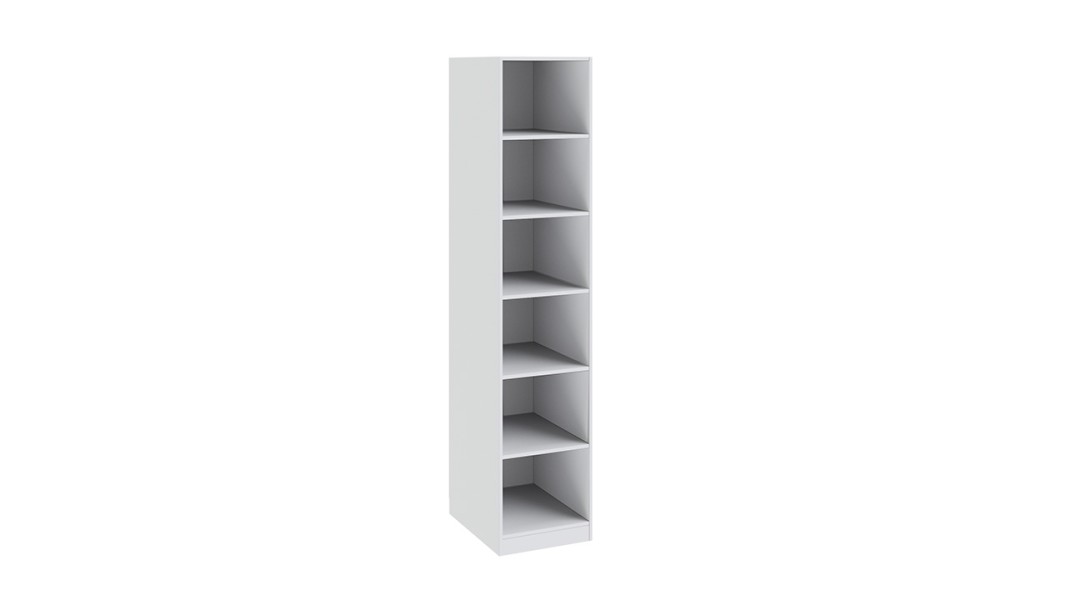 Шкаф левый 452 Ривьера