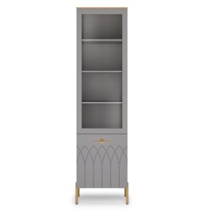 Витрина 540 Правая Капри 2