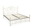 Кровать металлическая ELIZABETH