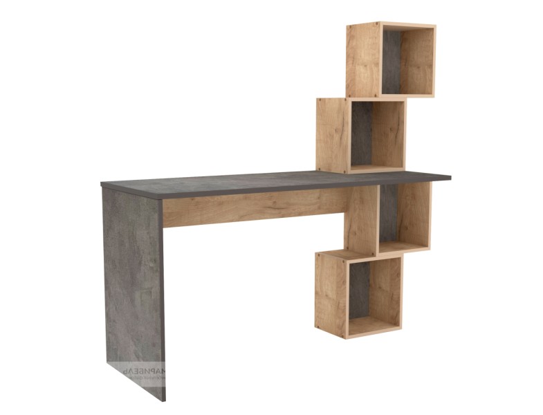 Стол компьютерный СК-4 левый