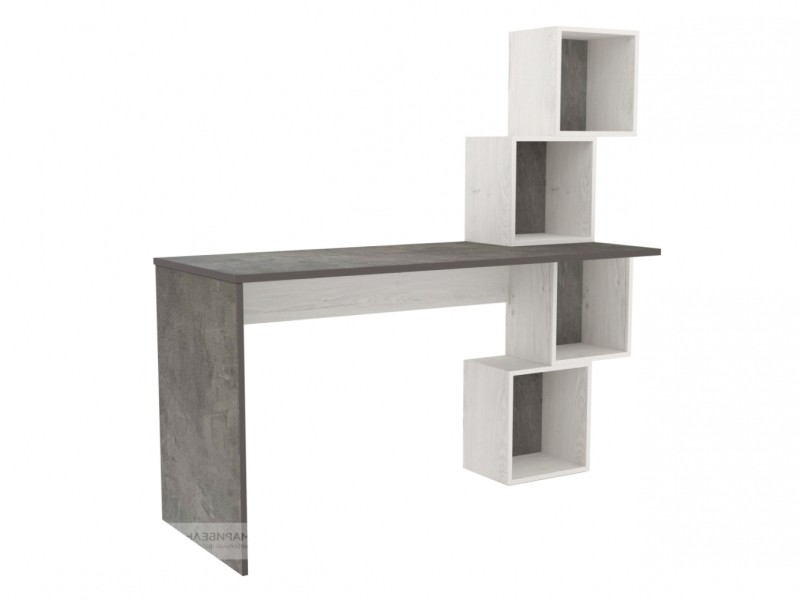 Стол компьютерный СК-4 левый