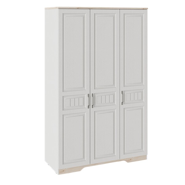 Шкаф трёхдверный Тоскана