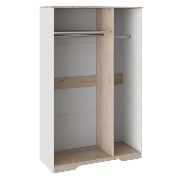 Шкаф трёхдверный Тоскана