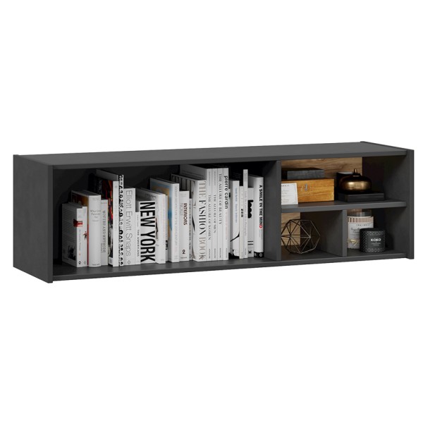 Шкаф навесной Рико