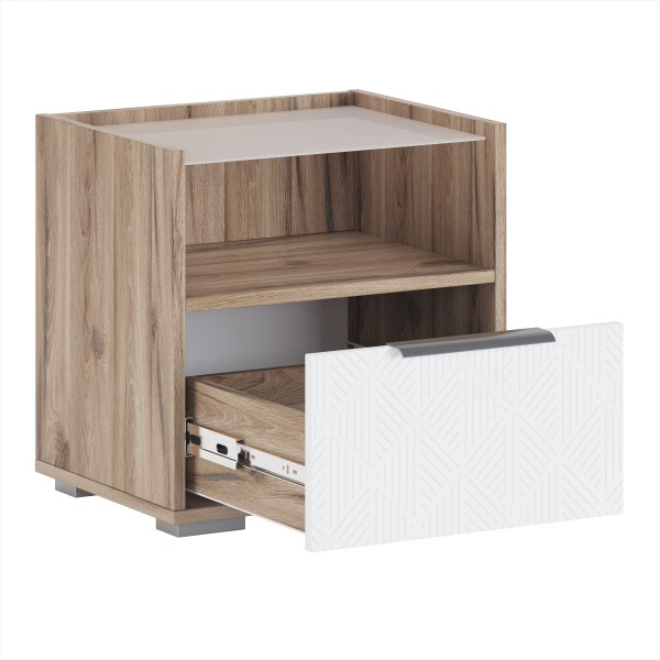 Тумба прикроватная Николь