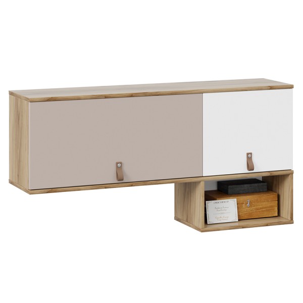 Шкаф навесной ТД-345.15.11 Марвин