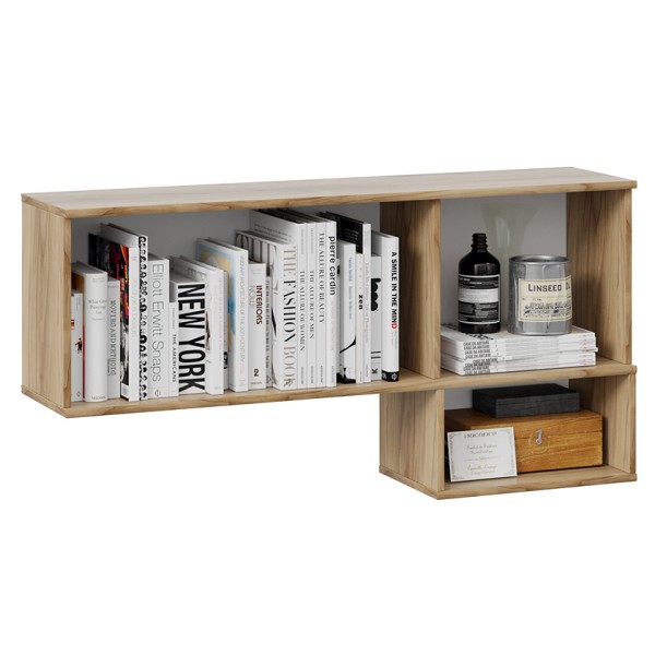 Шкаф навесной ТД-345.15.11 Марвин