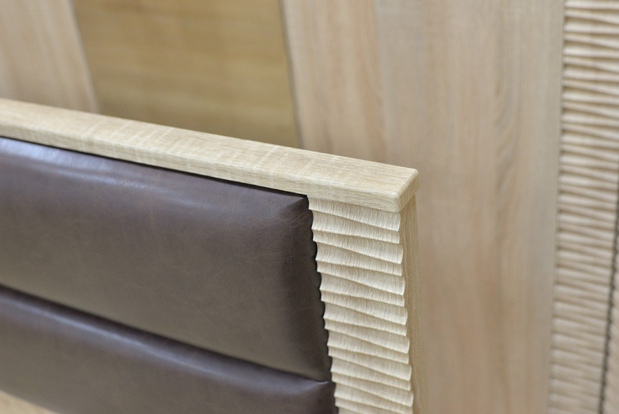 Кровать с подъемным механизмом 1600 Флоренция