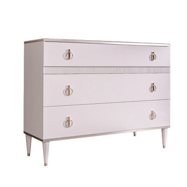 Комод с планкой Римини Соло