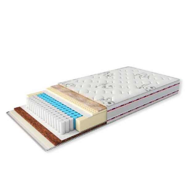 Матрас Актив 200x140