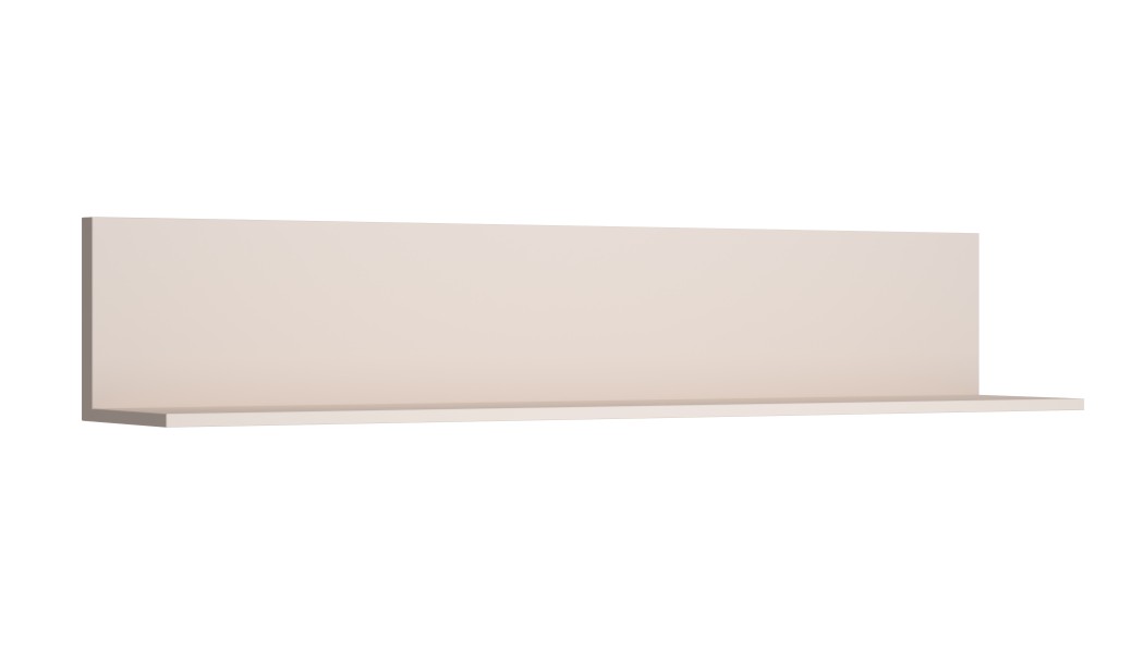 Полка навесная КАПРИ Распродажа