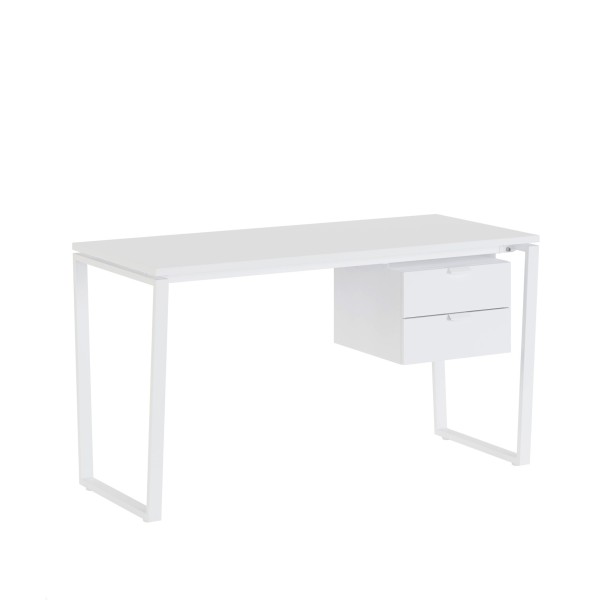 Стол с тумбой ФЛАЙ Распродажа