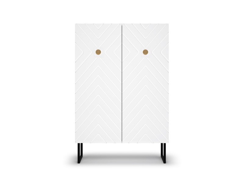 Шкаф низкий Марсель