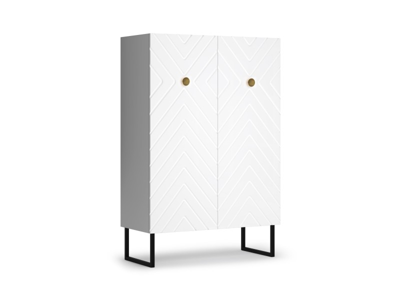 Шкаф низкий Марсель