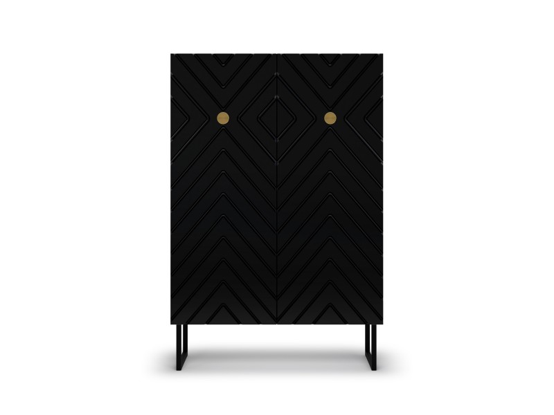 Шкаф низкий Марсель