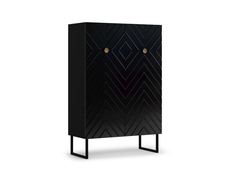 Шкаф низкий Марсель