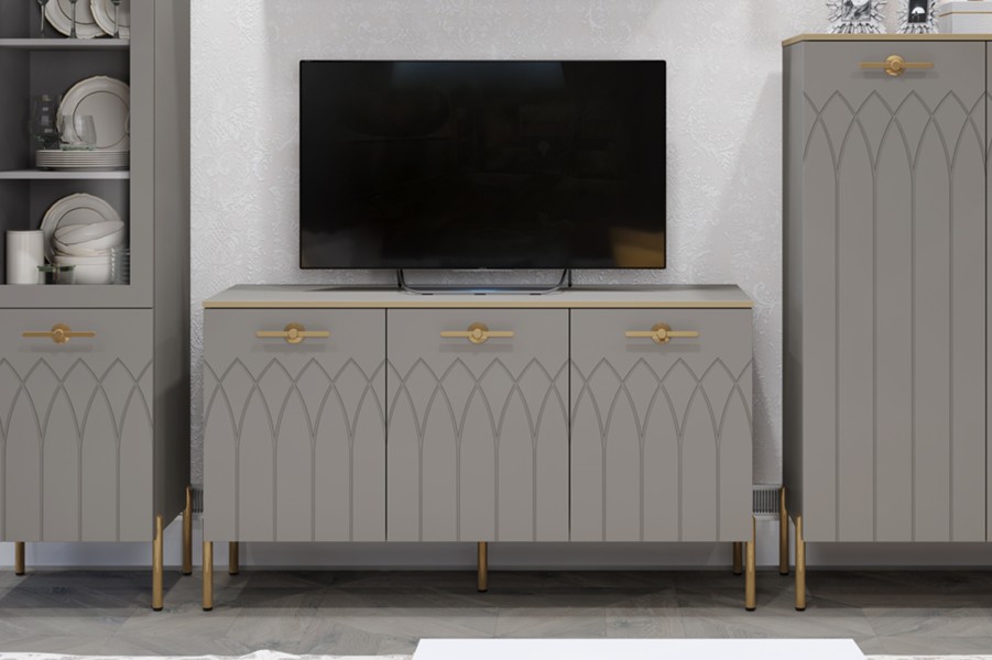 Комодино Капри 2