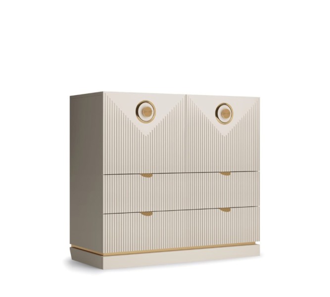 Комод с ящиками КАПРИ Распродажа
