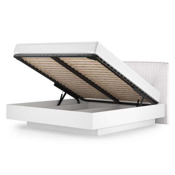 Кровать-11 с подъемным механизмом 1400 Марсель