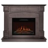 Электрокамин с порталом CAROLINA 24/25'5 DN-F815