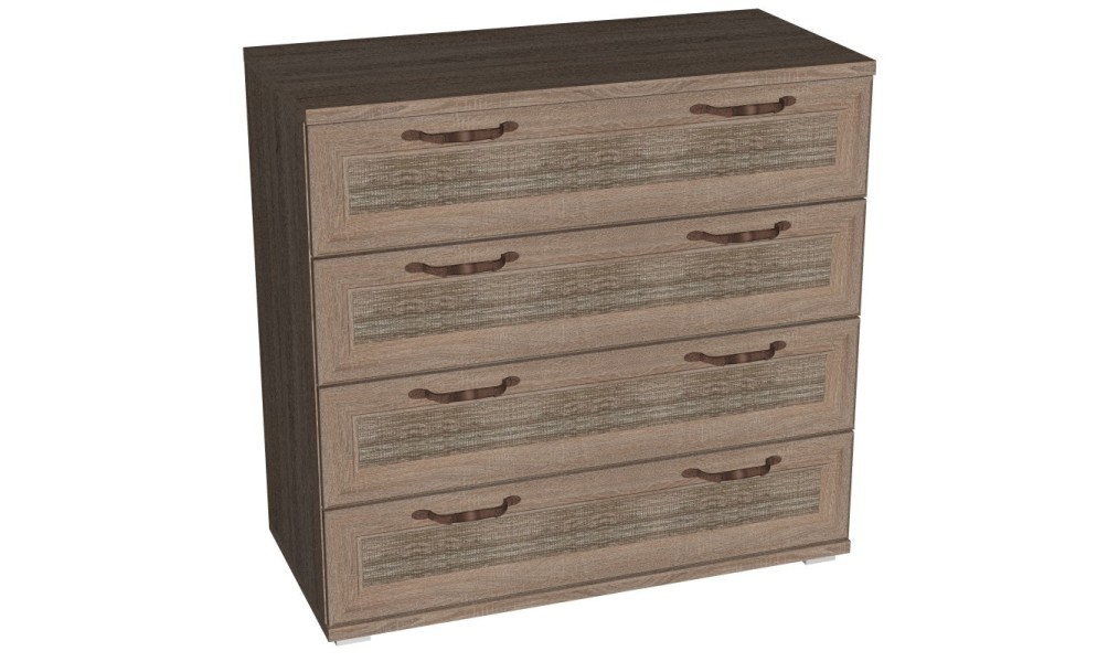 Комод K90 Рандеву