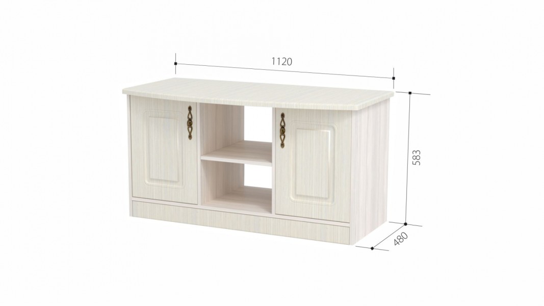 ТВ Тумба Венеция