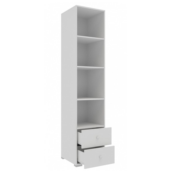 Шкаф комбинированный Дерби