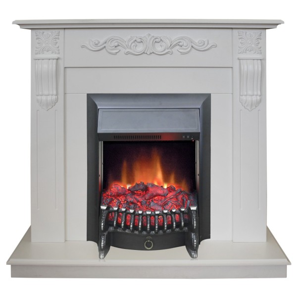 Электрокамин с порталом DOMINICA STD/EUG WTM-F511