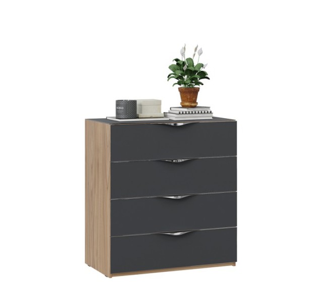 Комод Глосс