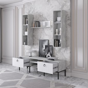 ТВ Тумба Бержер Распродажа