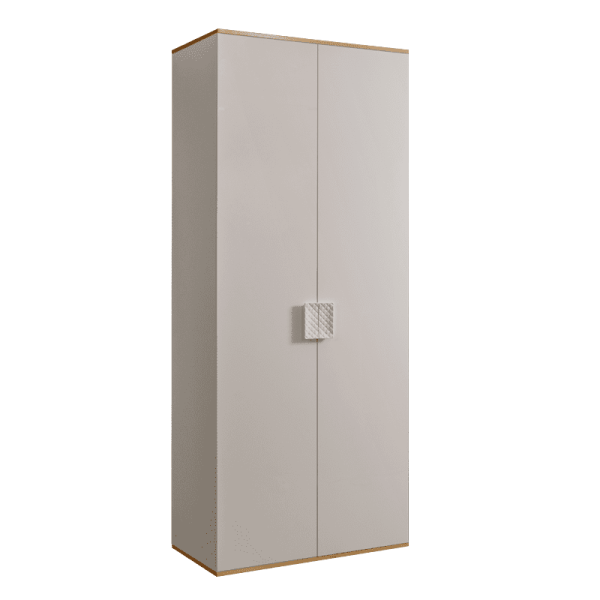 Шкаф двухдверный Диора